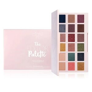 CIATE Editor Palette New England